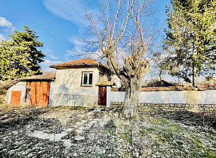 Дом Сушица, Болгария, 120 м2