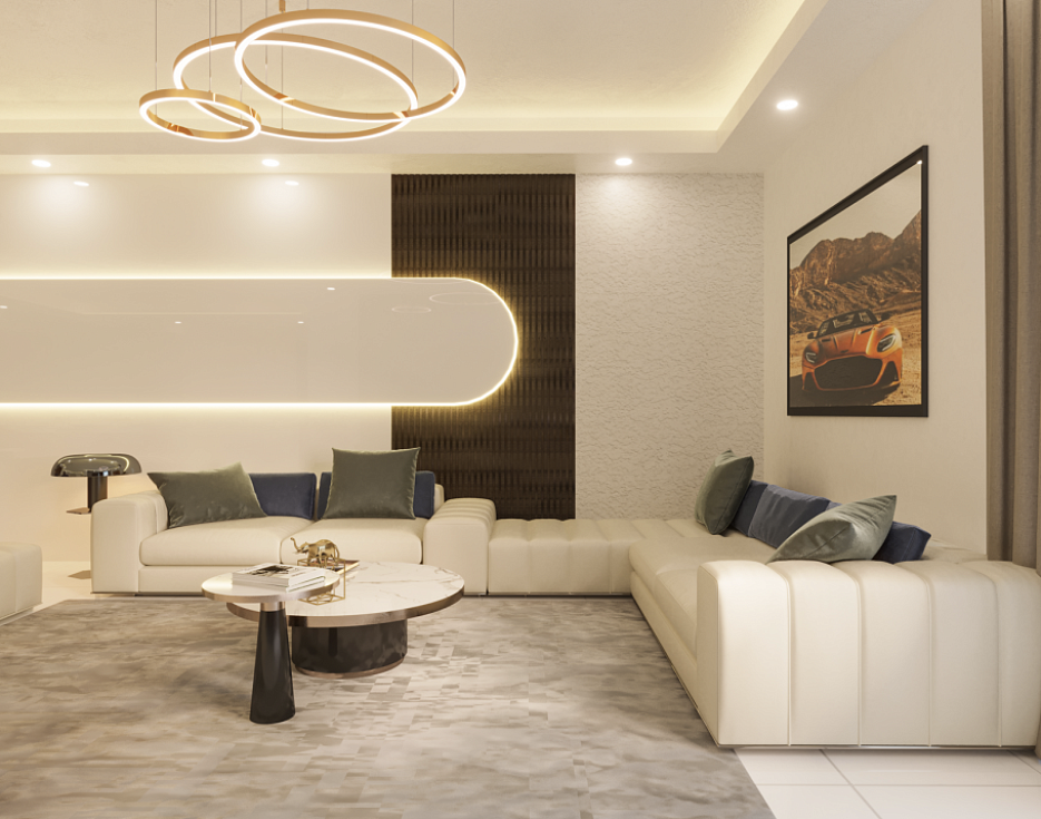 gallery