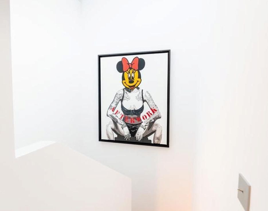 gallery
