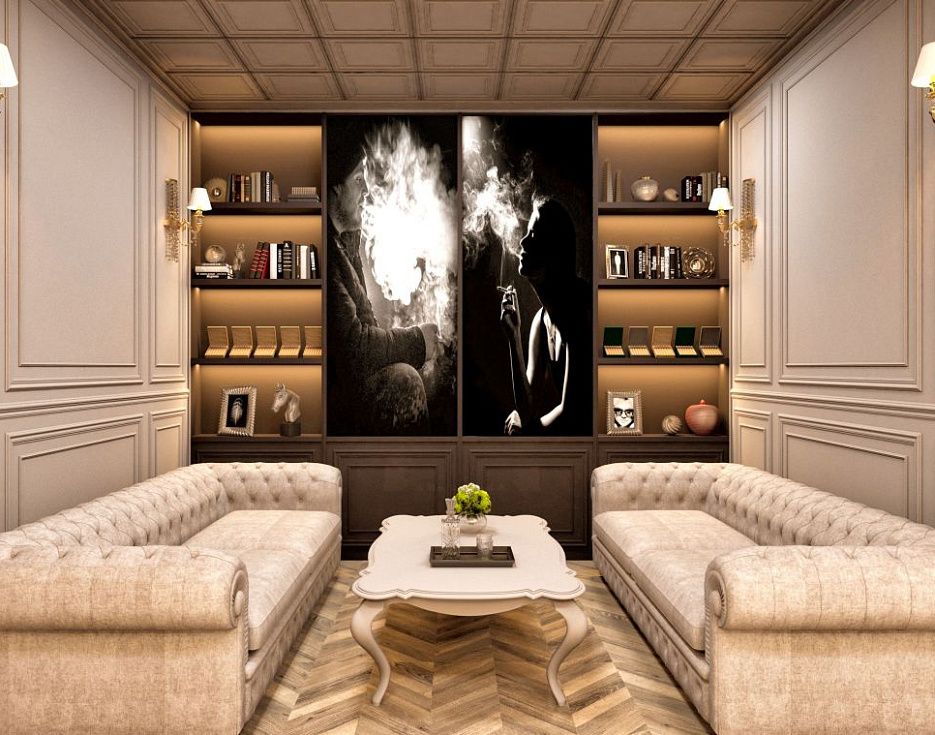 gallery