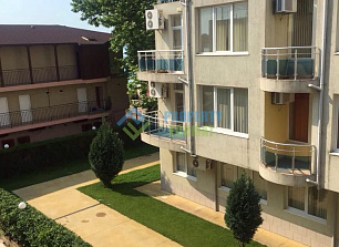 Апартаменты в Равде, Болгария, 70 м2