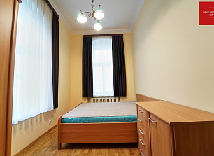Квартира в Марианске-Лазне, Чехия, 93 м2