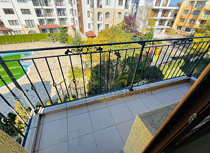 Апартаменты в Несебре, Болгария, 65 м2