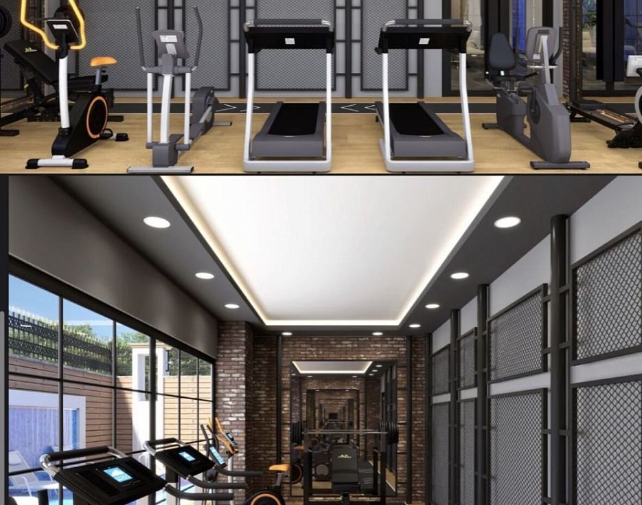 gallery