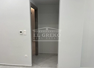 Квартира в Салониках, Греция, 65 м2