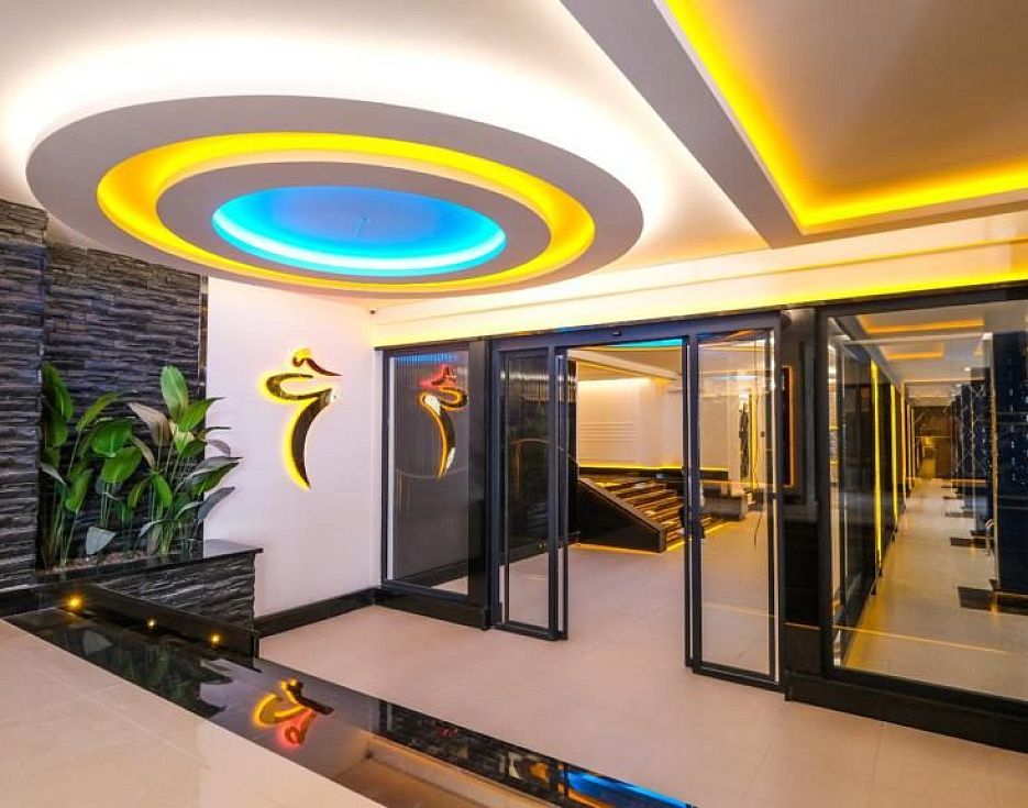 gallery