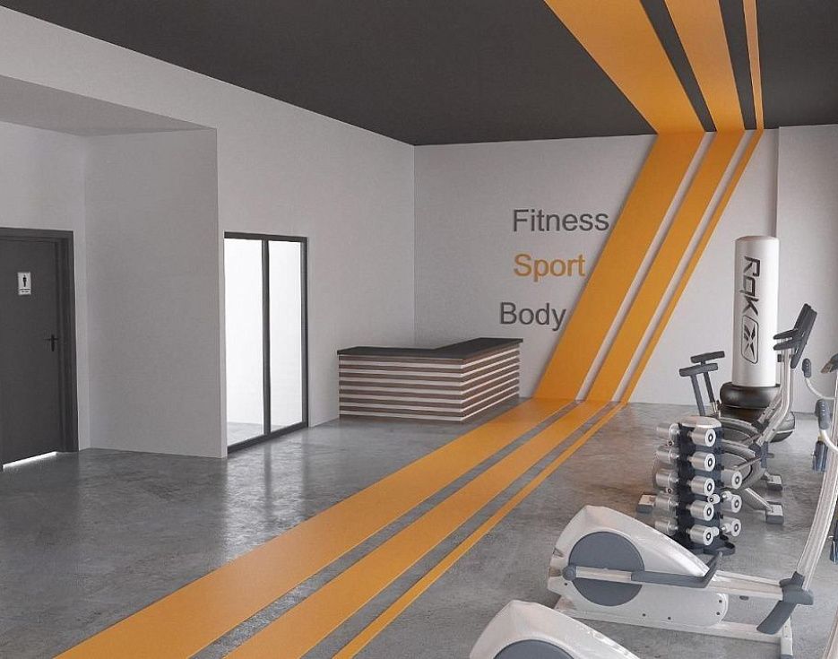 gallery