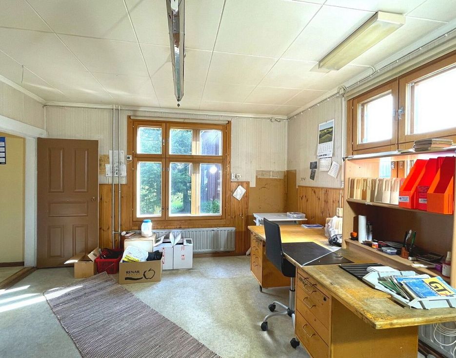 gallery