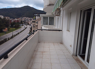 Квартира в Будве, Черногория, 95 м2