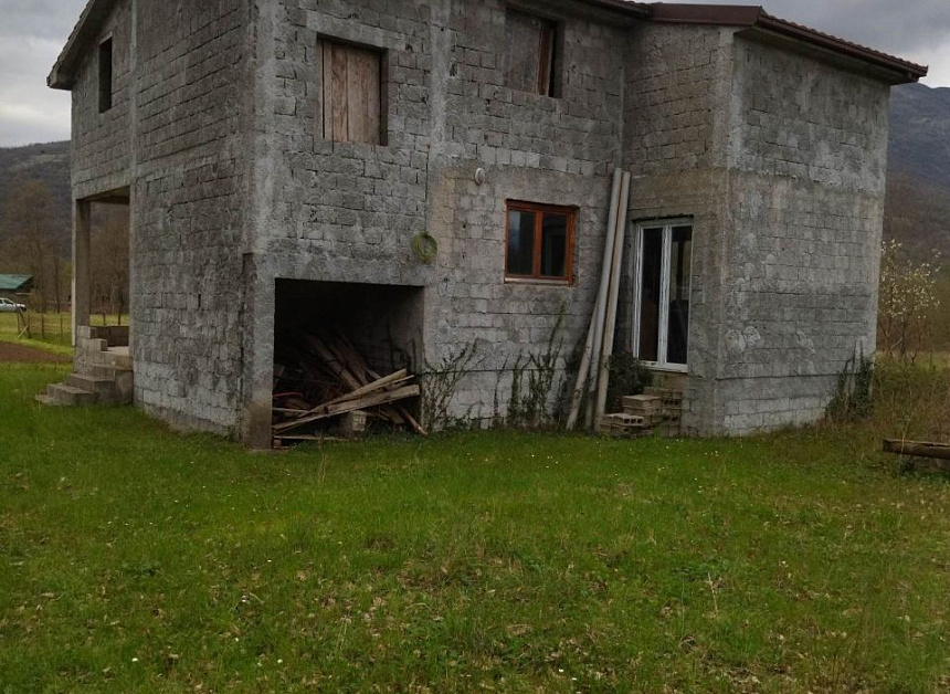 Дом в Даниловграде, Черногория, 160 м2