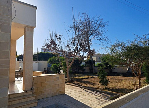 Вилла в Ларнаке, Кипр