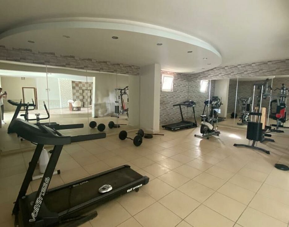 gallery