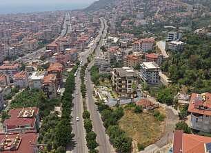 Апартаменты в Алании, Турция, 175 м2