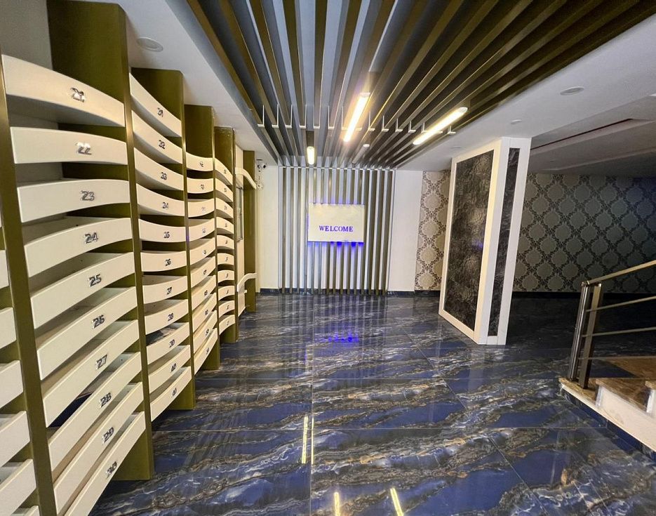 gallery