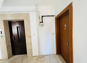 Квартира в Анталии, Турция, 190 м2