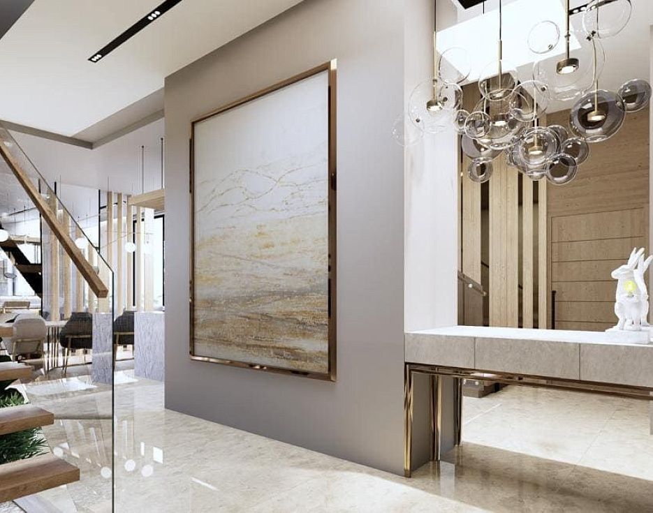 gallery