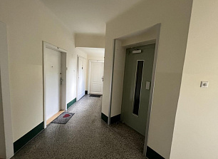 Квартира в Вене, Австрия, 70 м2