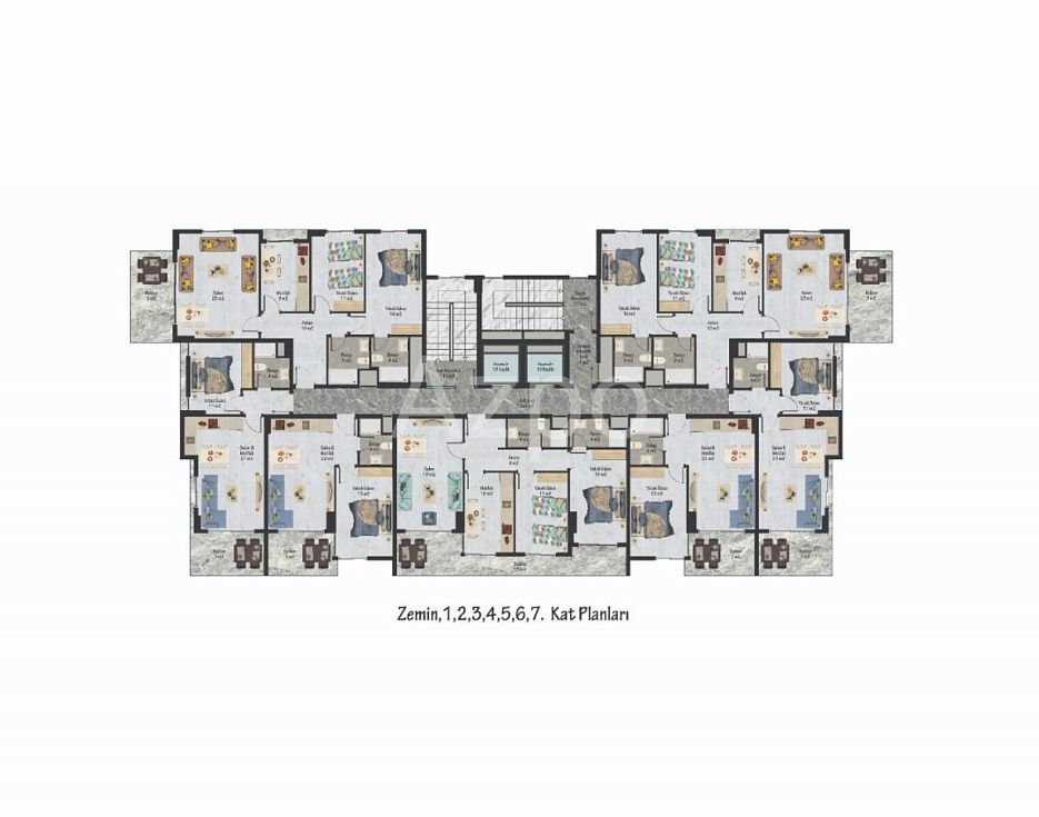 gallery