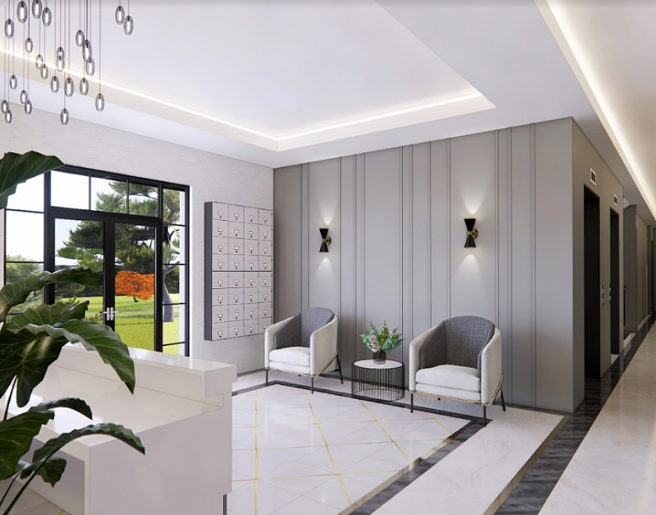 gallery