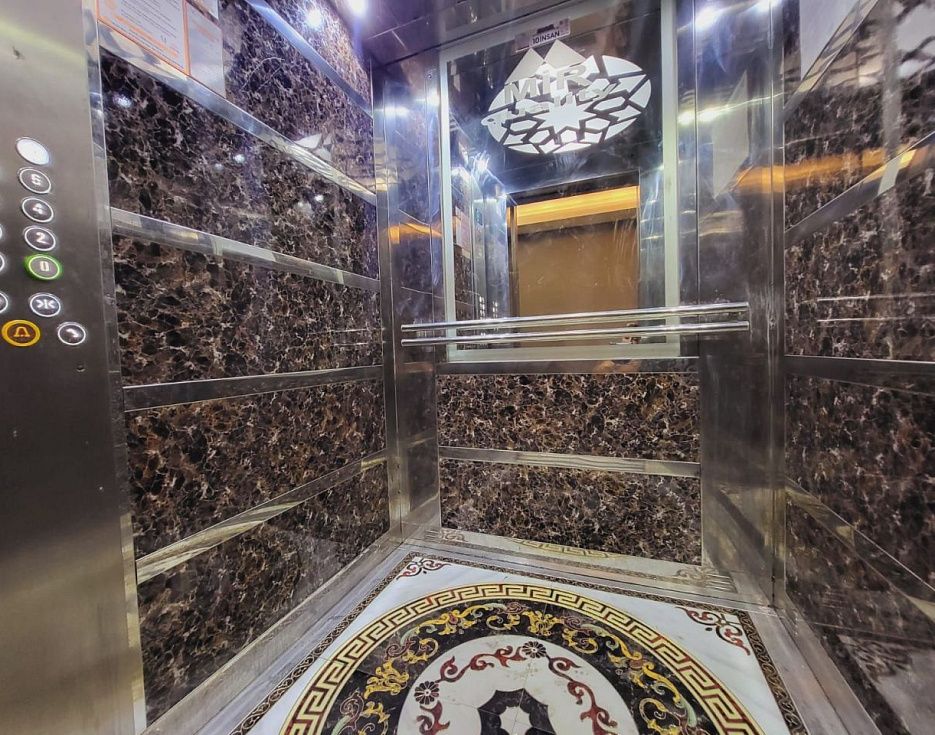 gallery