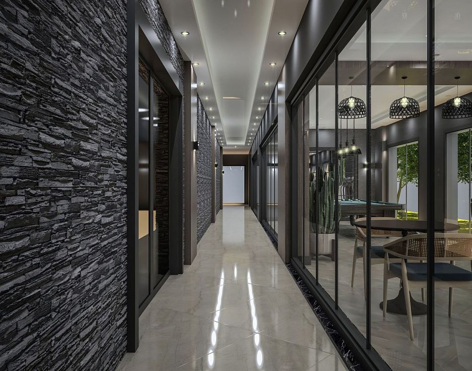 gallery
