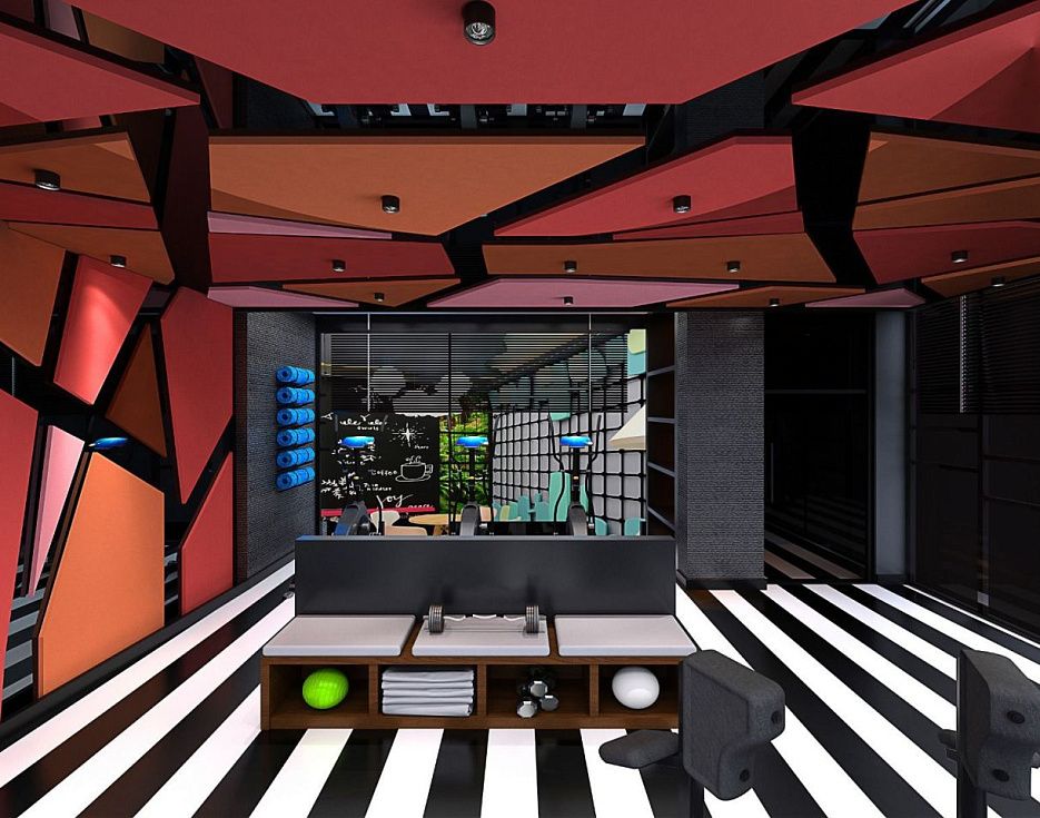 gallery