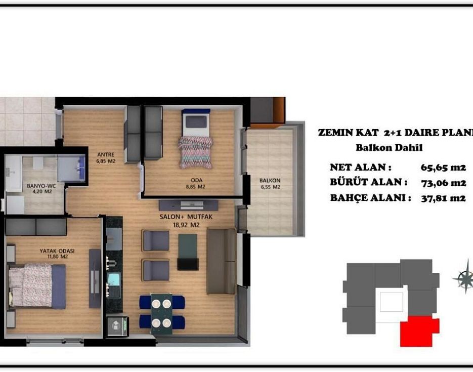 gallery