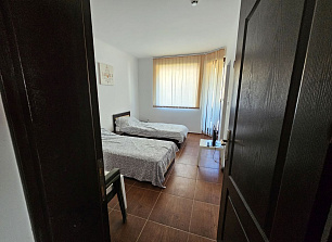 Апартаменты в Бургасе, Болгария, 97 м2