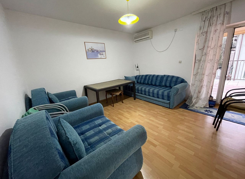 Квартира в Будве, Черногория, 65 м2