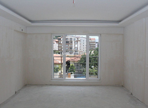 Апартаменты в Анкаре, Турция, 115 м2