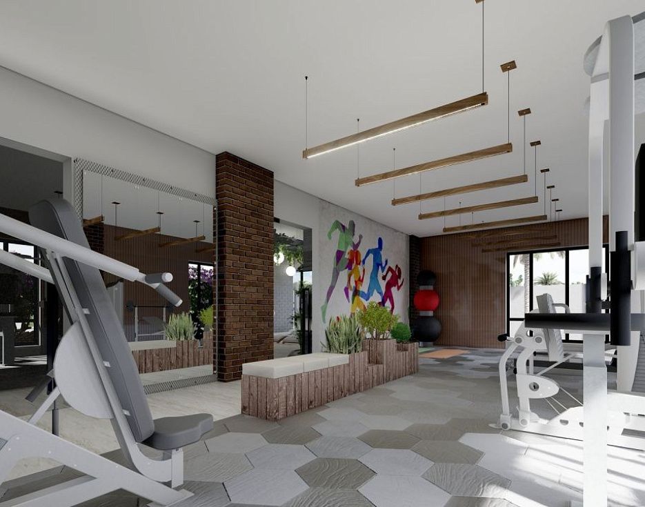 gallery