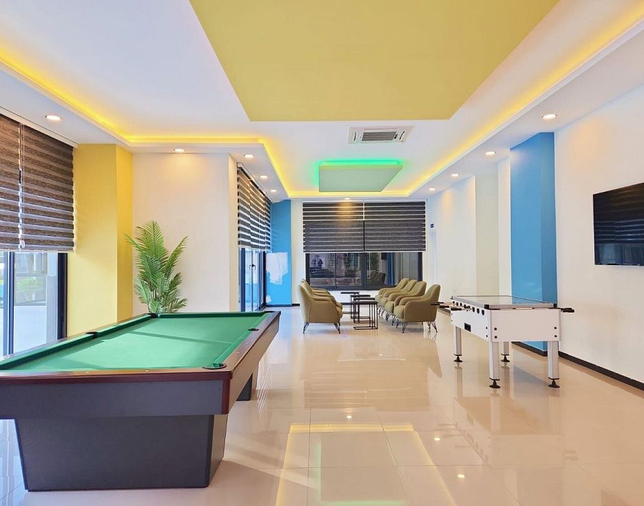 gallery