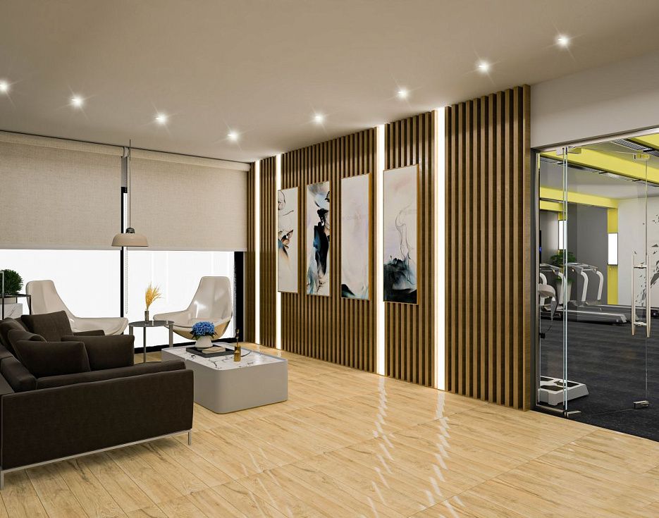 gallery
