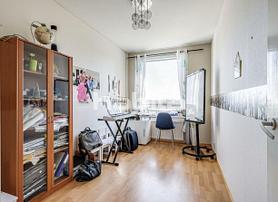 Апартаменты в Эспоо, Финляндия, 92 м2
