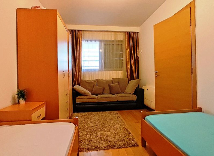 Квартира в Будве, Черногория, 88 м2