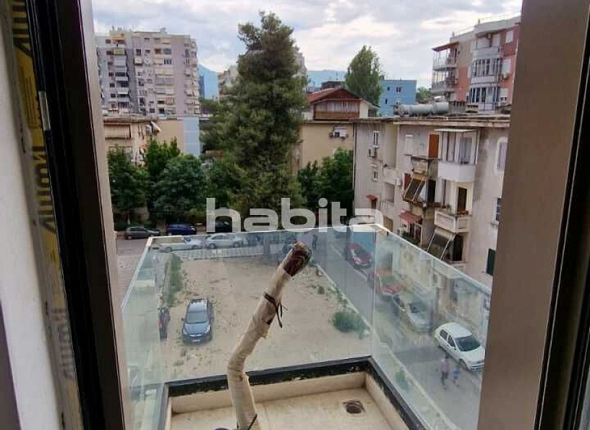 Апартаменты в Тиране, Албания, 76 м2