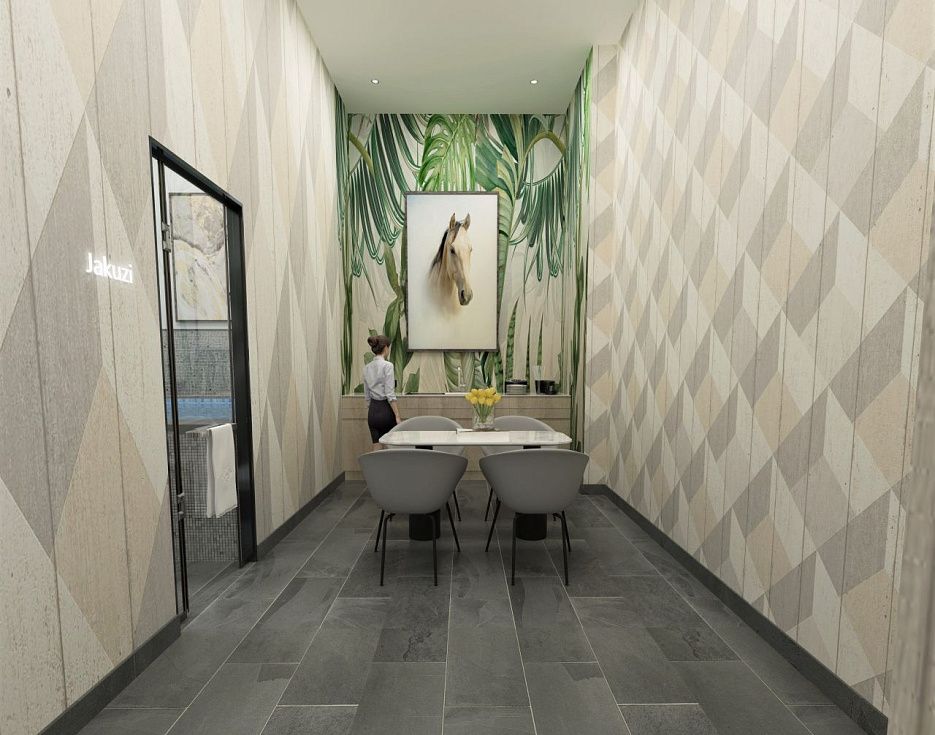 gallery
