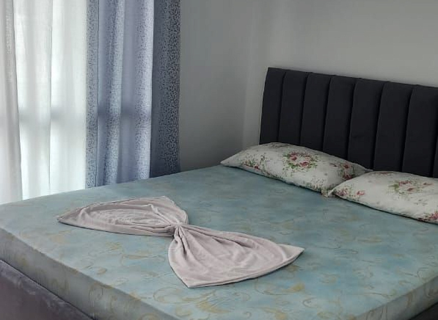 Квартира в Дурресе, Албания, 40 м2