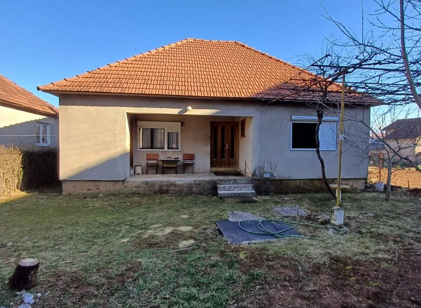 Дом в Никшиче, Черногория, 89 м2