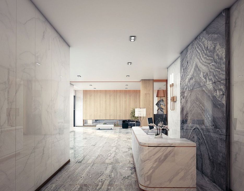 gallery
