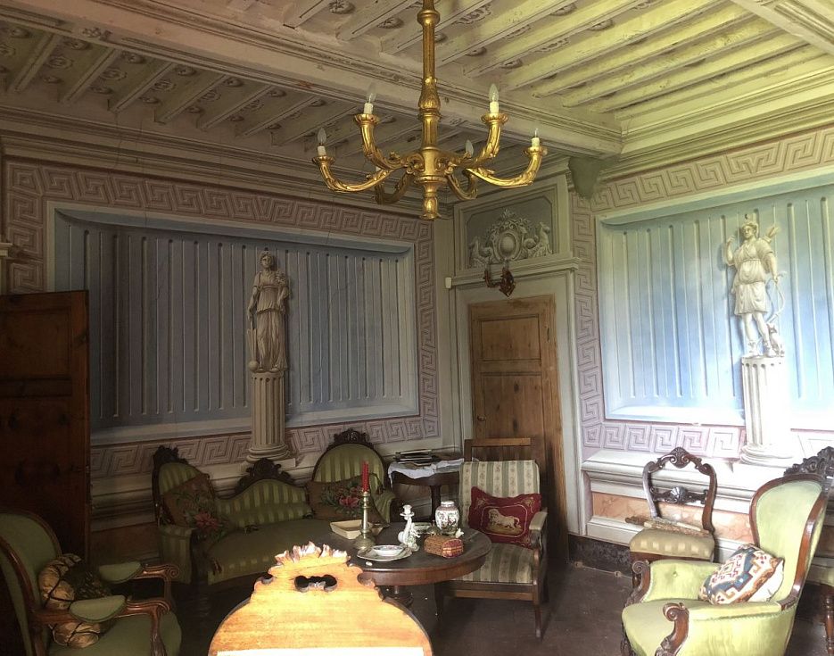 gallery