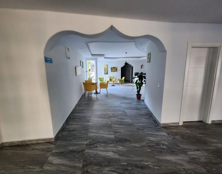 gallery
