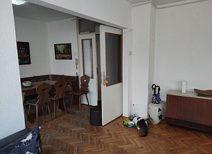 Квартира в Белграде, Сербия, 81 м2