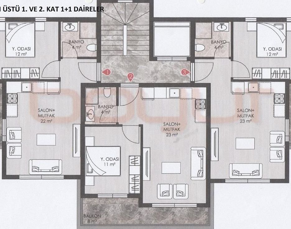 gallery