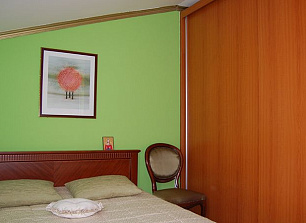 Квартира в Будве, Черногория, 91 м2