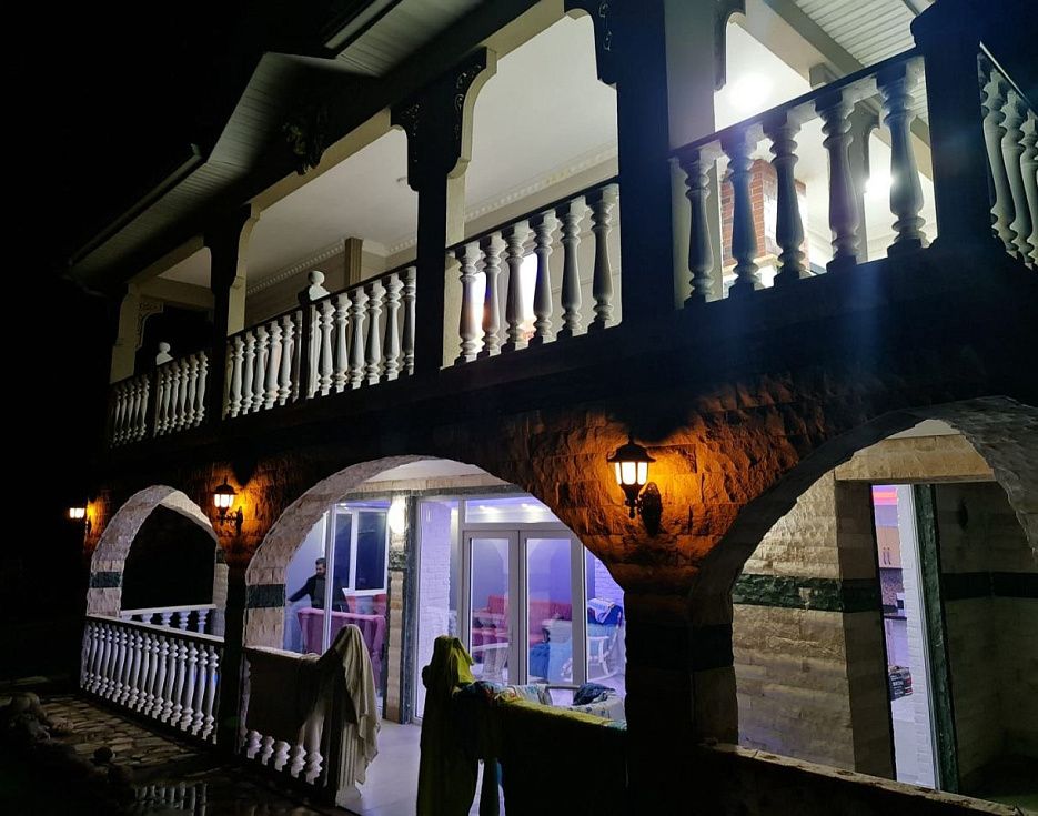 gallery