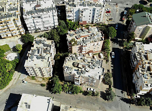 Апартаменты в Алании, Турция, 120 м2