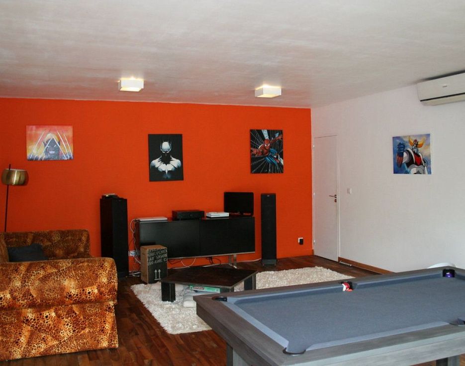 gallery