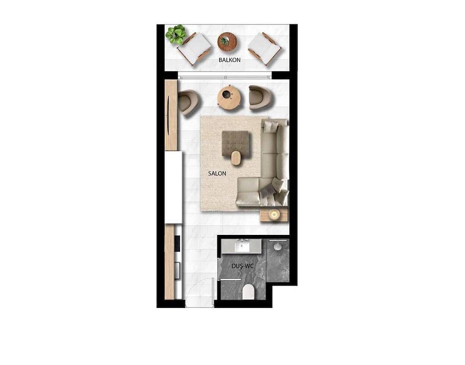 gallery