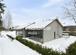 Дом в Эспоо, Финляндия, 91 м2